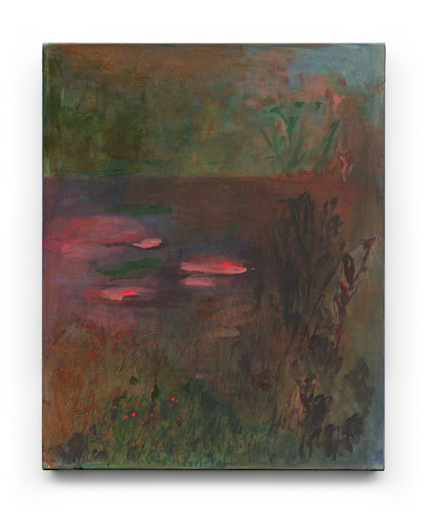 Exposure and Surrender by Marisabel Gonzalez, Image 1.
