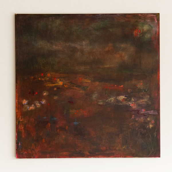 Holding Space by Marisabel Gonzalez, Image 5.