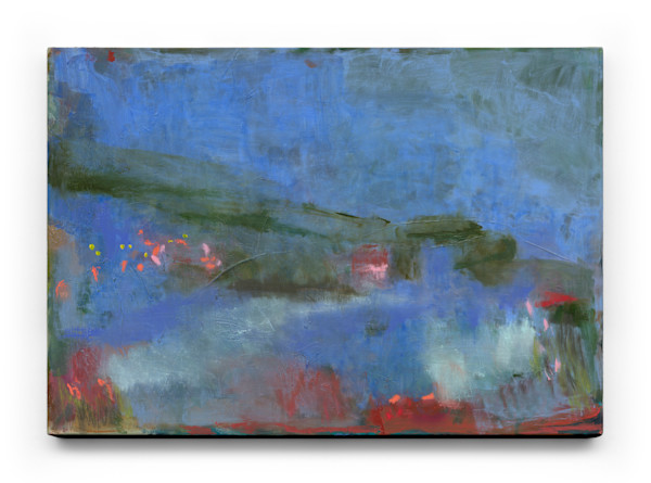 Where The Earth Breathes Slowly by Marisabel Gonzalez, Image 2.