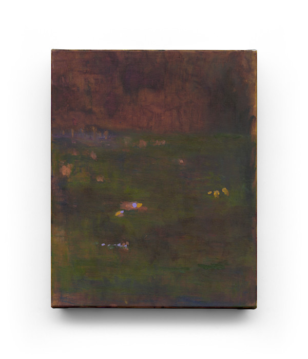Signs of Becoming by Marisabel Gonzalez, Image 1.