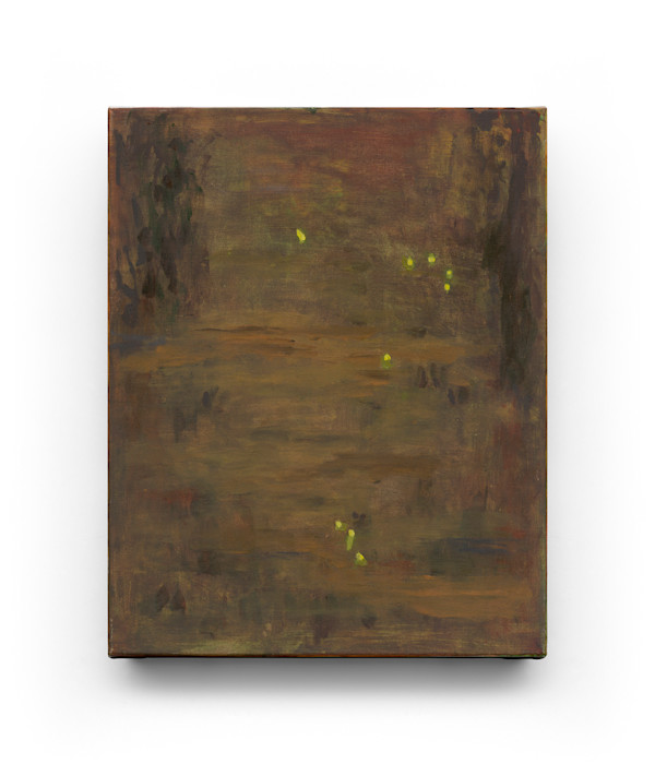 Still Glows by Marisabel Gonzalez, Image 1.