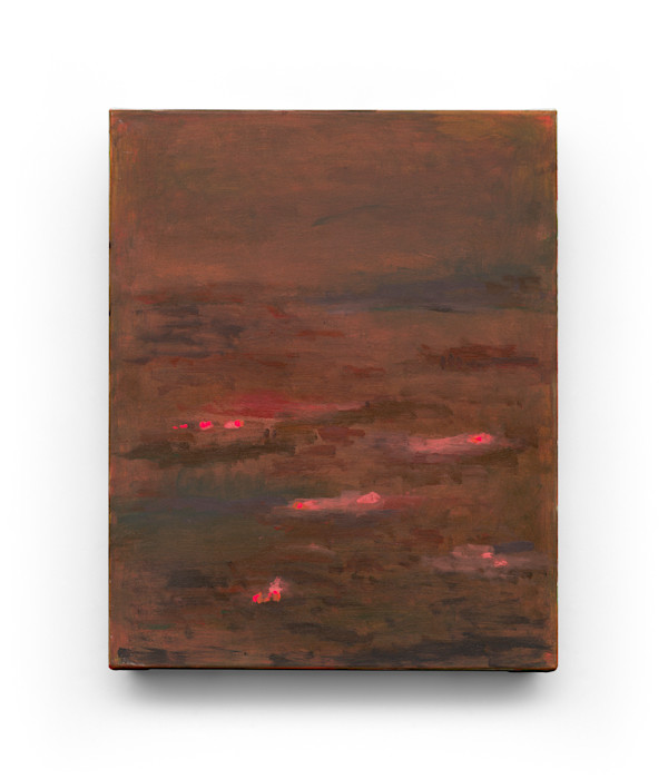 Rentless Shine by Marisabel Gonzalez, Image 1.