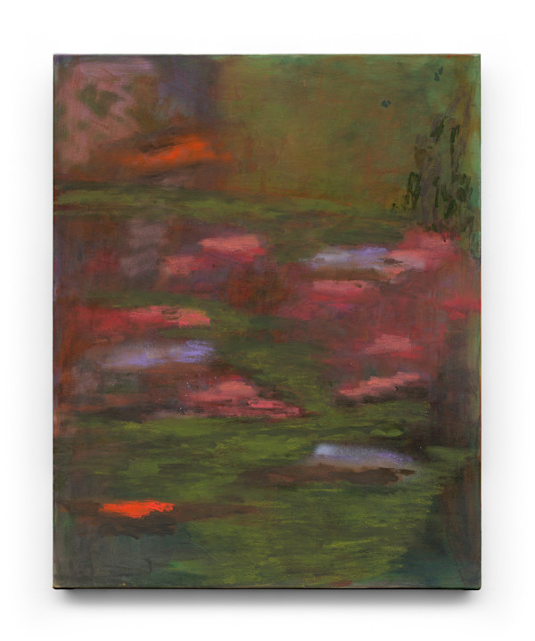 Imbued by Marisabel Gonzalez, Image 1.