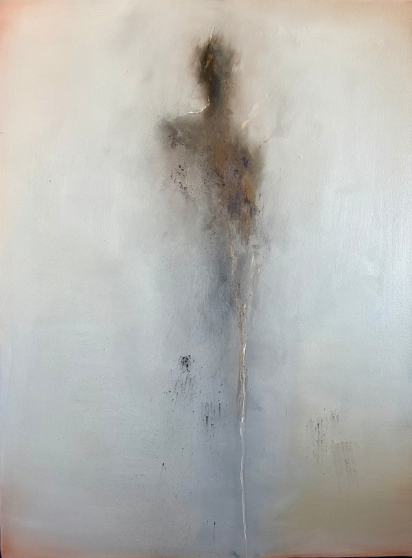 Out of Ashes by Mark Acetelli