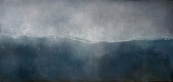Drifting Between by Mark Acetelli
