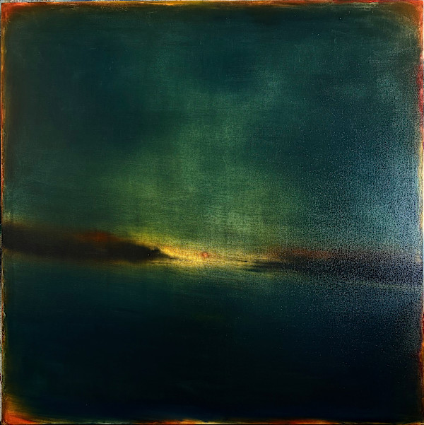 Between Worlds by Mark Acetelli