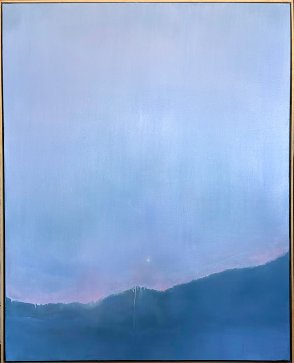 Stillness by Mark Acetelli