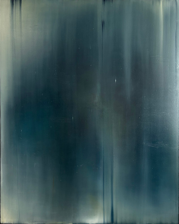 Indigo by Mark Acetelli