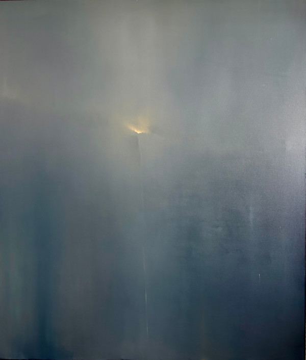 Edge of Infinity by Mark Acetelli