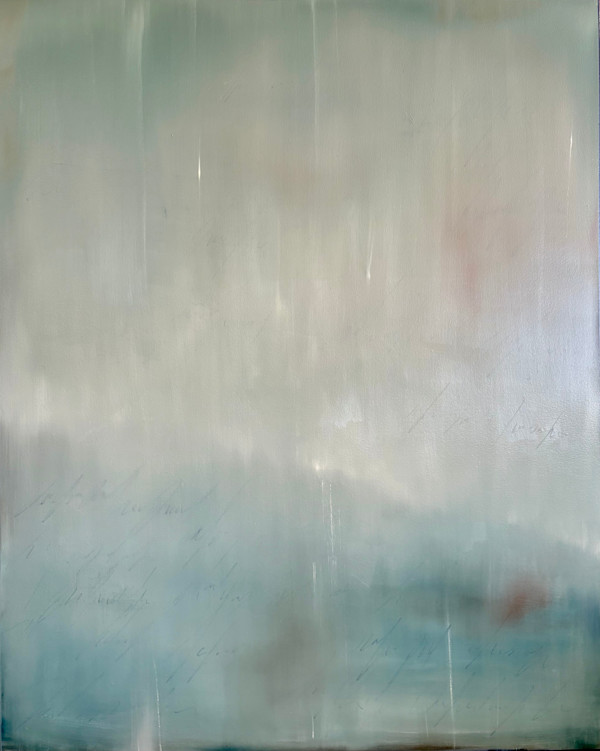 Through the Veil by Mark Acetelli