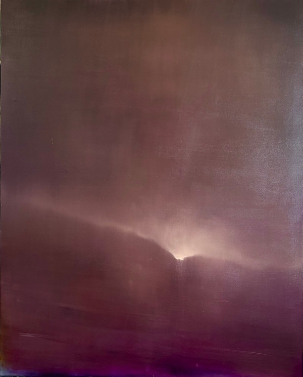 From A Distance by Mark Acetelli