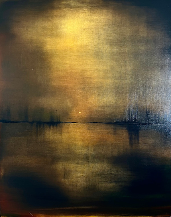 Distance Between II by Mark Acetelli