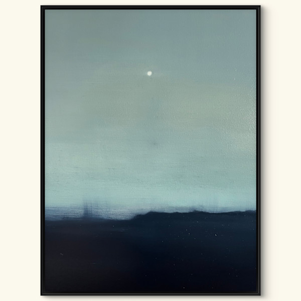 Closer to Somewhere by Mark Acetelli