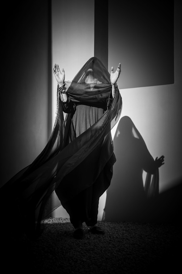 Dear God by Missy Burton