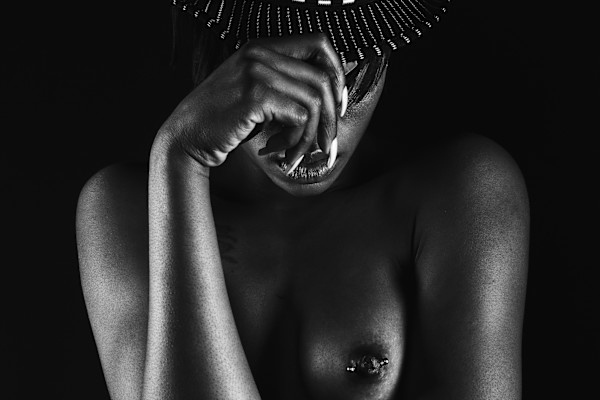 Womaning by Missy Burton