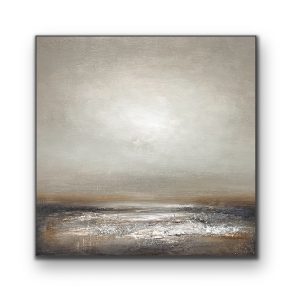 Dusk Horizon by Hannah Blackmore