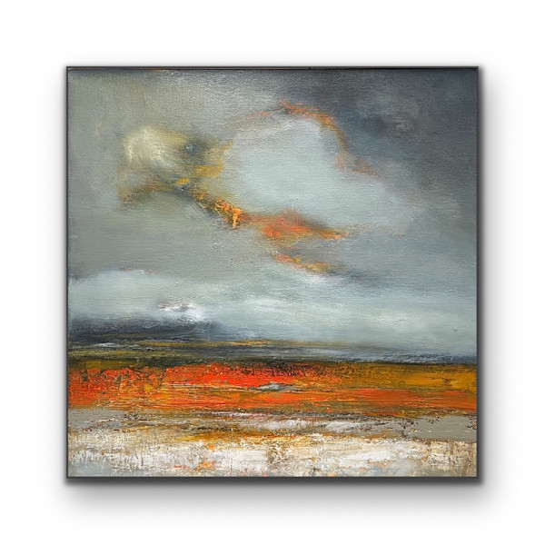 Luminous Skies by Hannah Blackmore