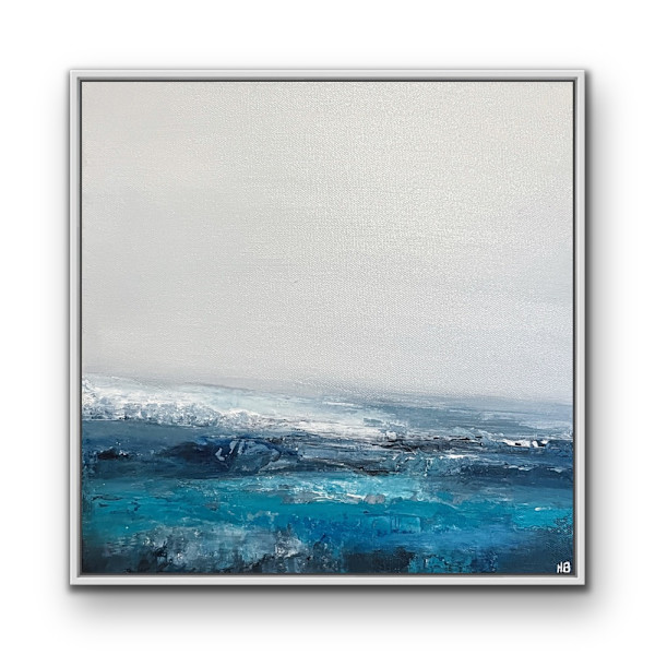 New Wave by Hannah Blackmore