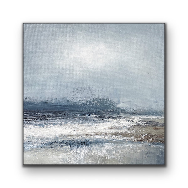 Wild Waves by Hannah Blackmore