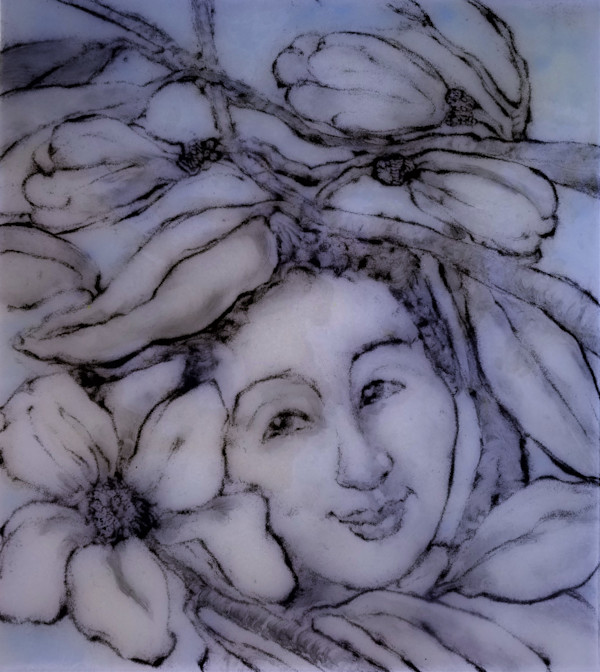 Becoming Magnolias by Deborah Johnson