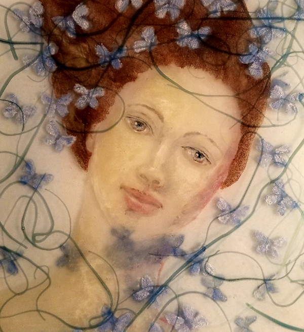 Ethereal by Deborah Johnson