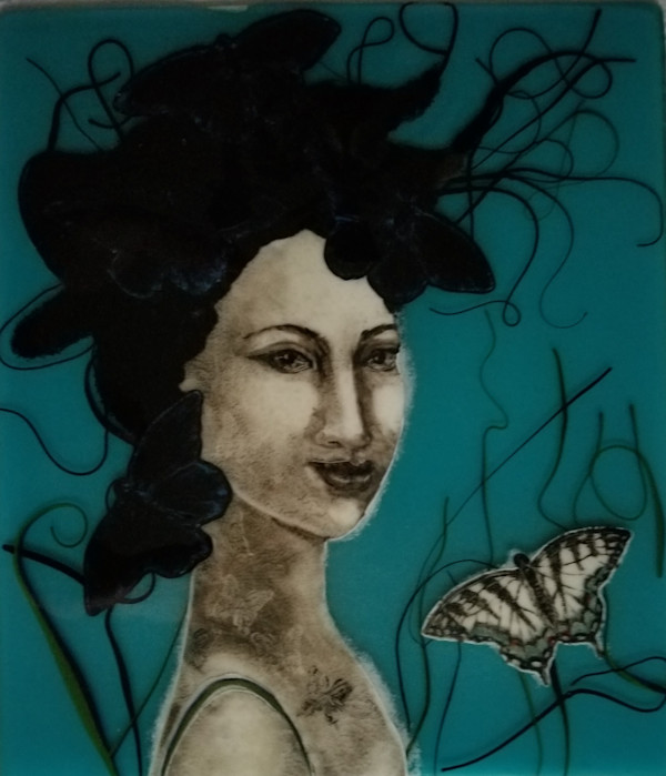 Transformation by Deborah Johnson