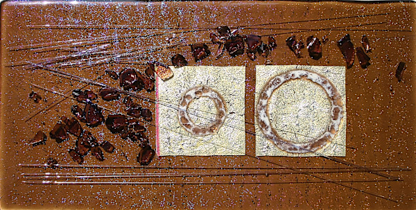 Meditation by Deborah Johnson, Image 1.