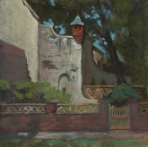 DoveCote, Dover by Michael McSorley, Image 1.