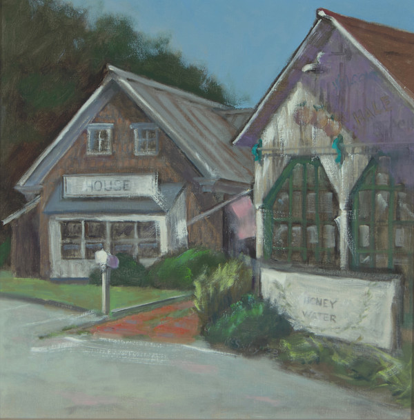 House by Michael McSorley