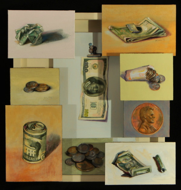 Money by Mike McSorley