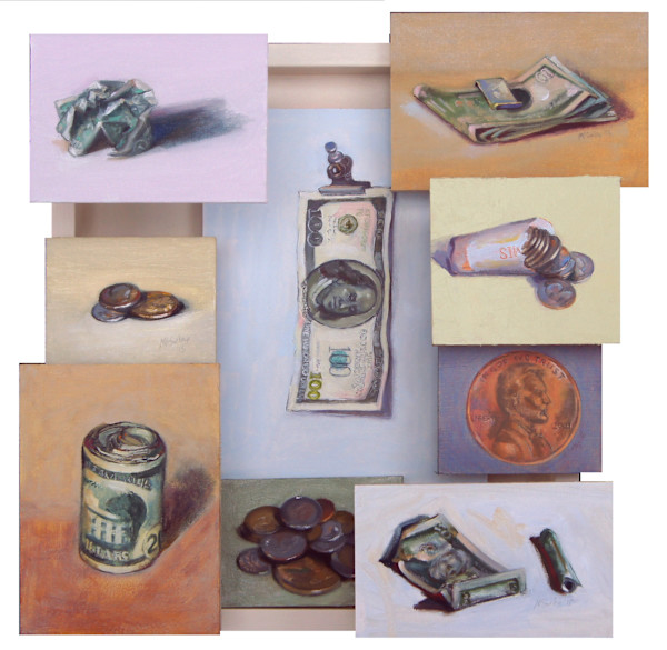 Money by Michael McSorley