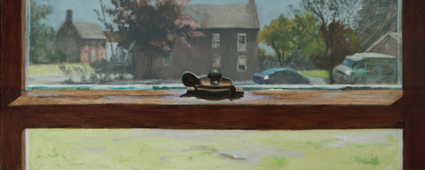 Window Lock by Michael McSorley, Image 3.