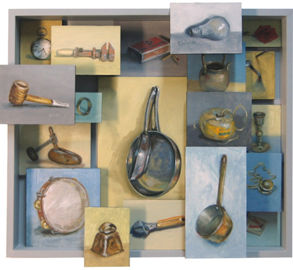Possessions by Michael McSorley, Image 2.