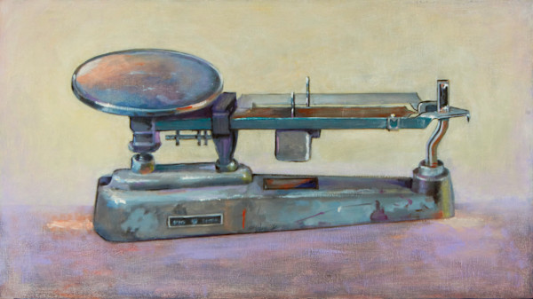 Scale #4 by Michael McSorley, Image 3.