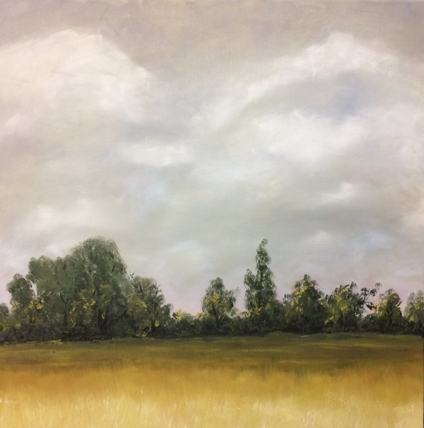 The Meadow by Nina Buckley