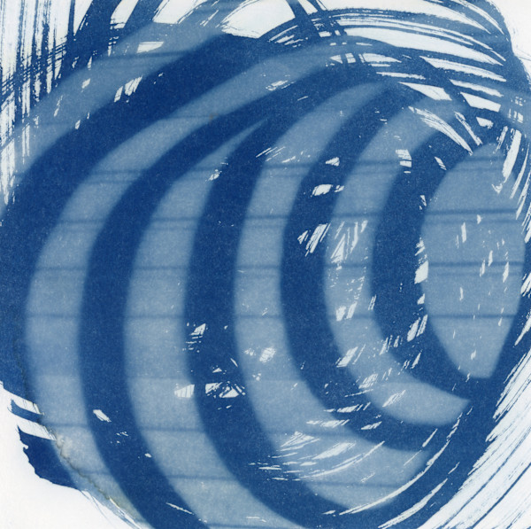 Curves #2 by Karen Johanson