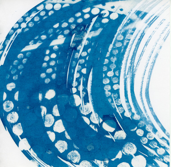 Octopus #9 by Karen Johanson, Image 2.