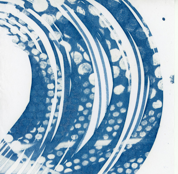 Octopus #10 by Karen Johanson, Image 2.