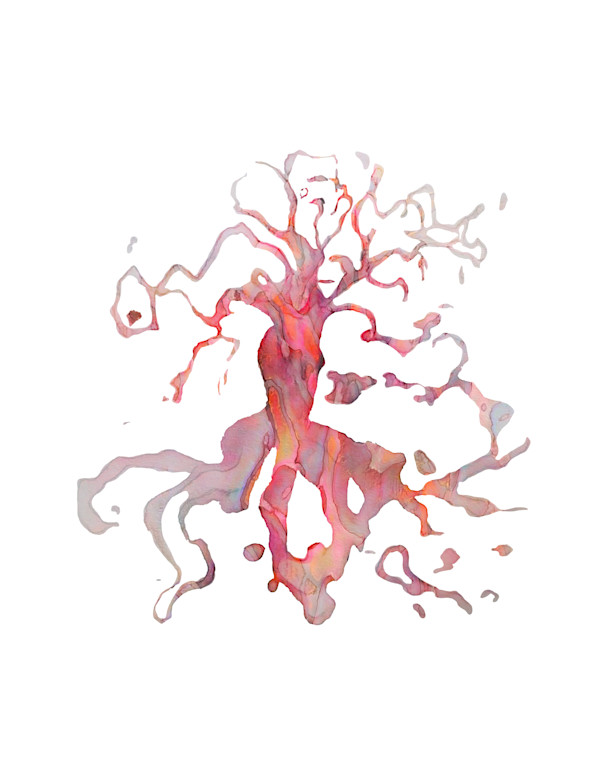 Aetherblush by Jen Palmer