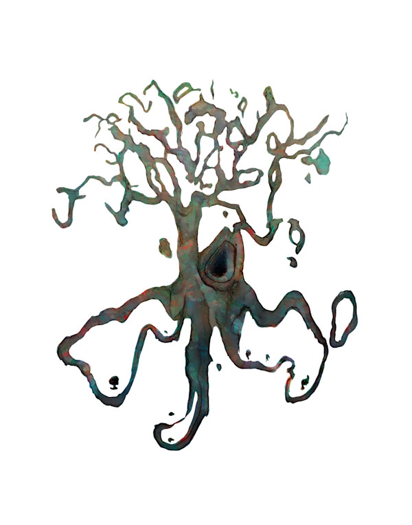 Tenebria by Jen Palmer