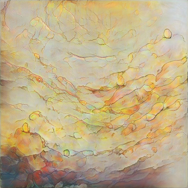 Waveform 16 by Jen Palmer