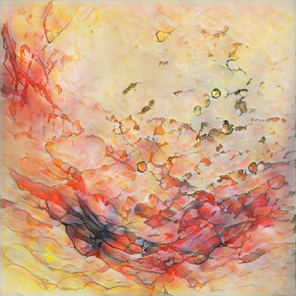 Waveform 30 by Jen Palmer