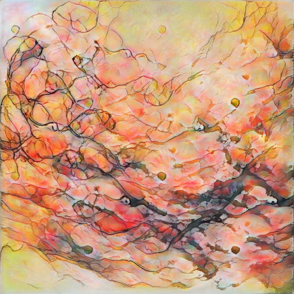 Waveform 52 by Jen Palmer