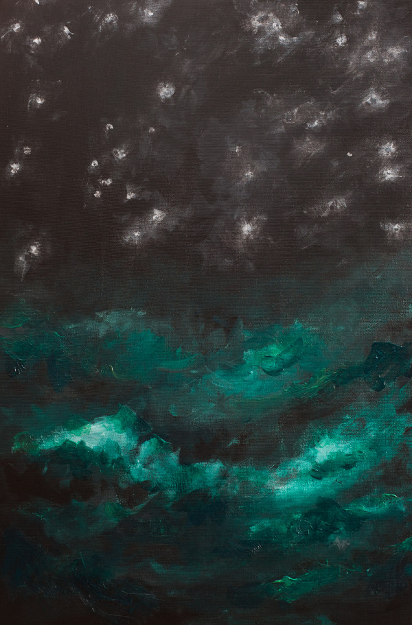 ILLUME. by Jen Palmer