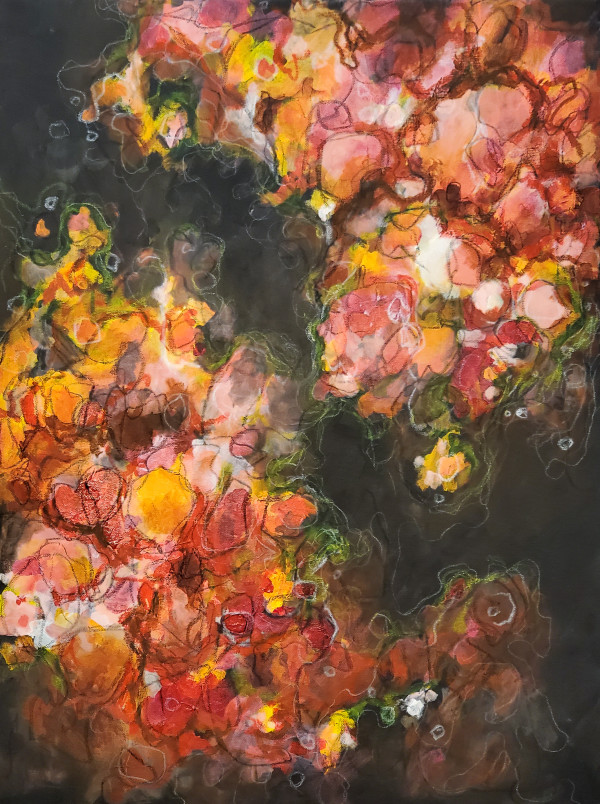 Coming Together by Jen Palmer