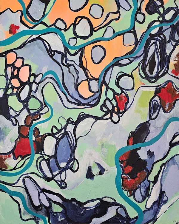 Drift by Jen Palmer, Image 1.