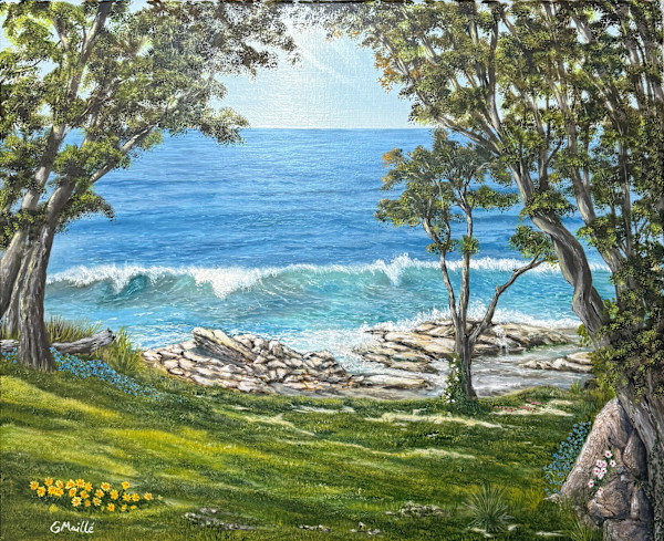 Dolce far niente by Gerard, Image 1.