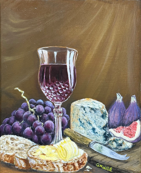 Simple Pleasures by Gerard, Image 1.