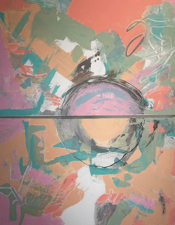 Sensoriale by Bonnie Levinson
