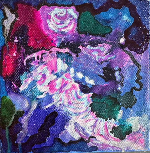 Swept Away by Bonnie Levinson